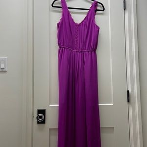 Club Monaco dress, size 2, pink